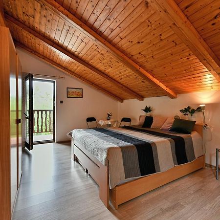 Apartmany Orlik Klucenice Εξωτερικό φωτογραφία