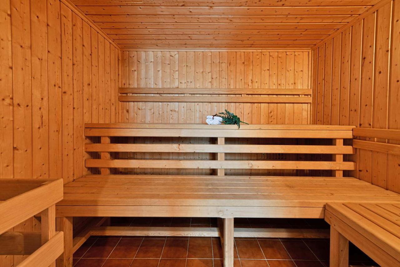 Apartmany Orlik Klucenice Εξωτερικό φωτογραφία