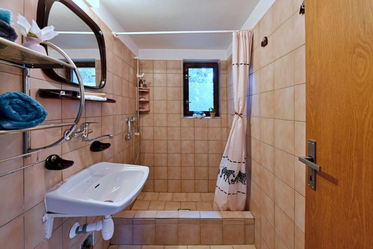 Apartmany Orlik Klucenice Εξωτερικό φωτογραφία