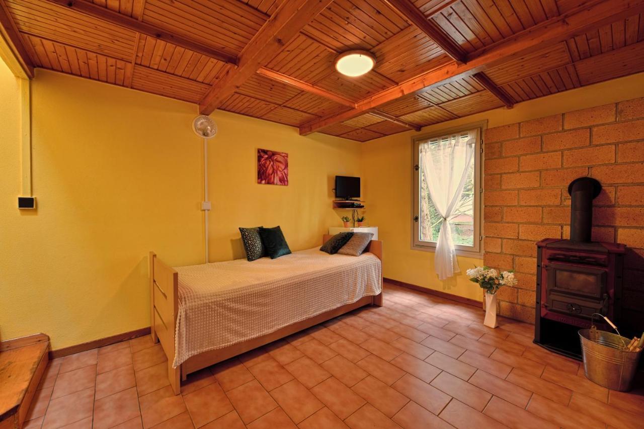 Apartmany Orlik Klucenice Εξωτερικό φωτογραφία