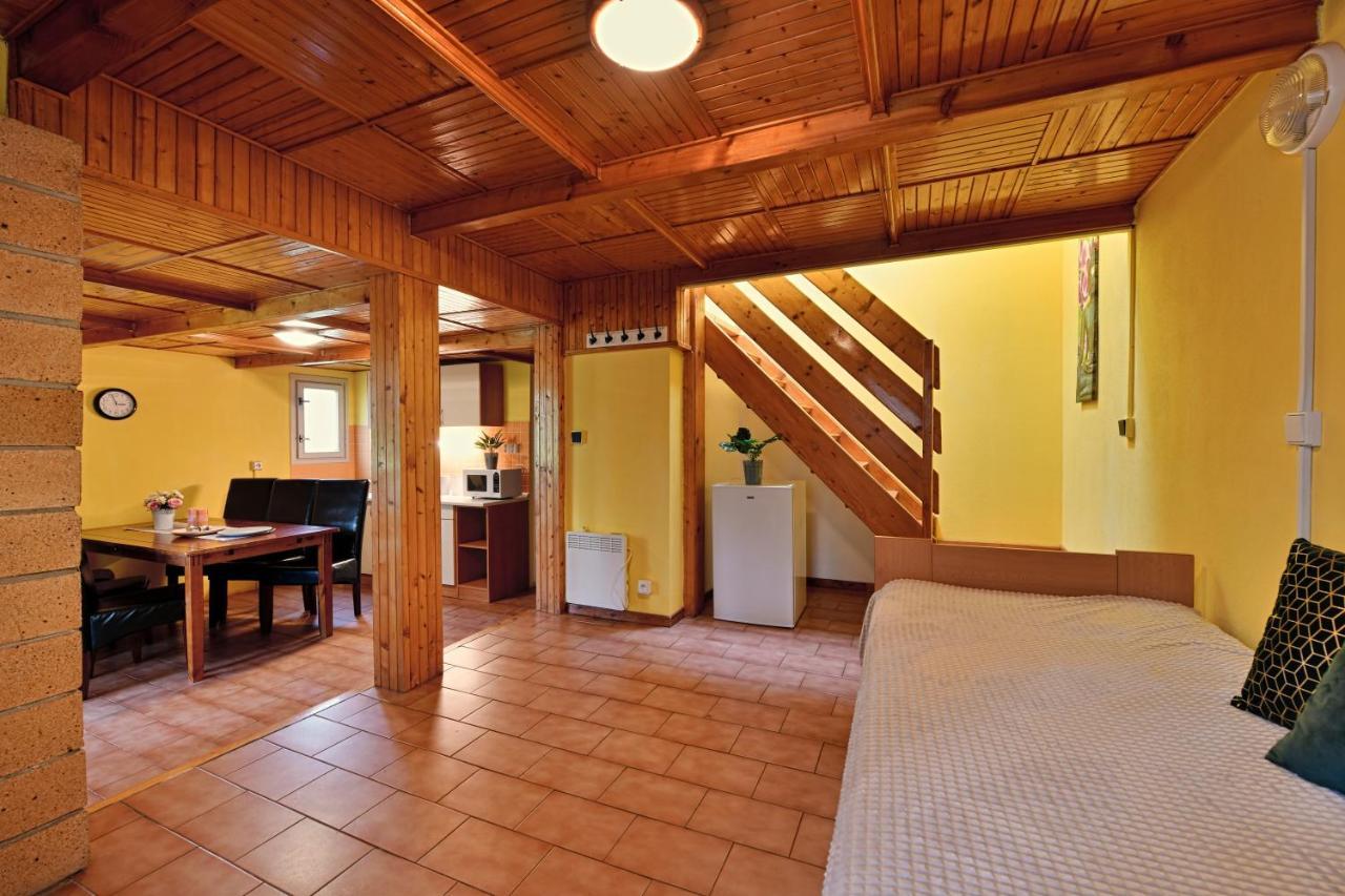 Apartmany Orlik Klucenice Εξωτερικό φωτογραφία