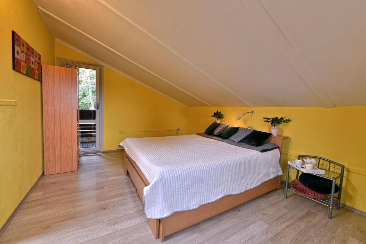 Apartmany Orlik Klucenice Εξωτερικό φωτογραφία
