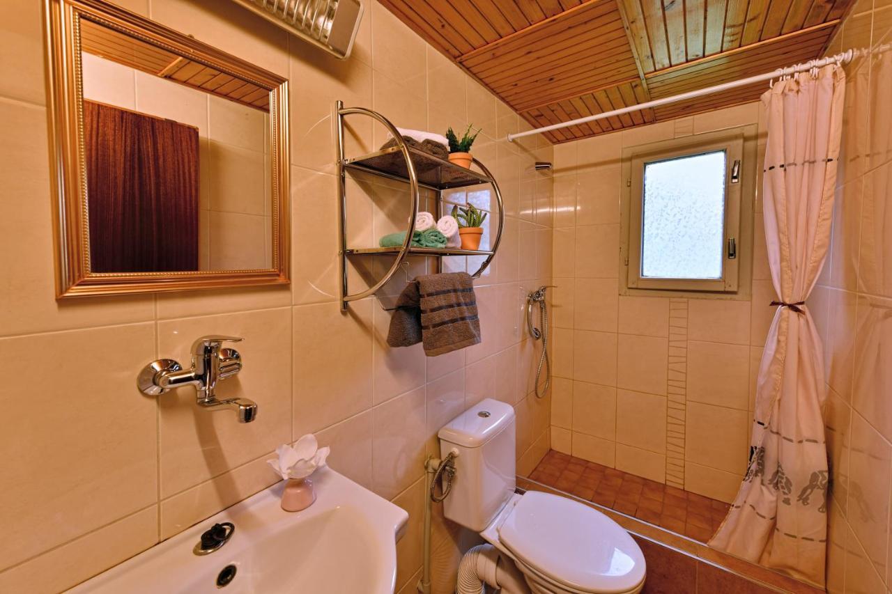 Apartmany Orlik Klucenice Εξωτερικό φωτογραφία